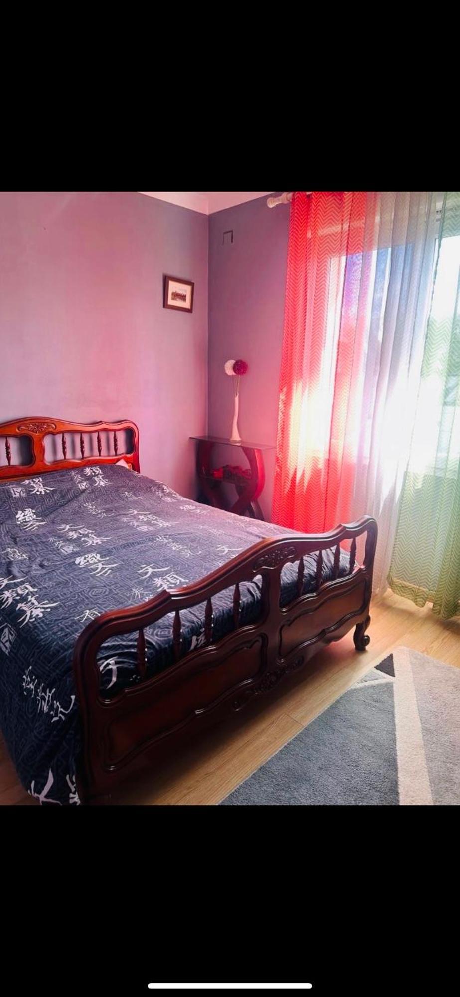 Maison Lima Collinée Zimmer foto