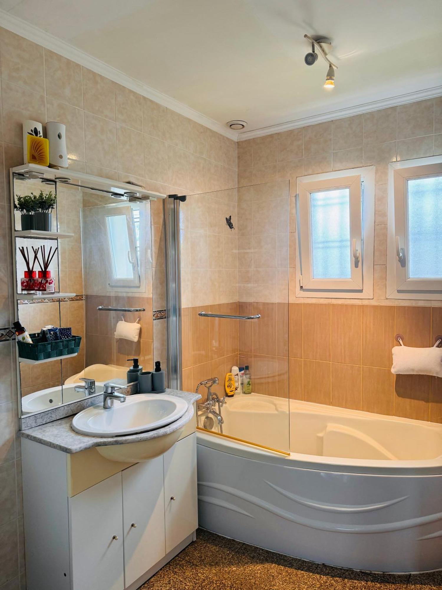Maison Lima Collinée Zimmer foto