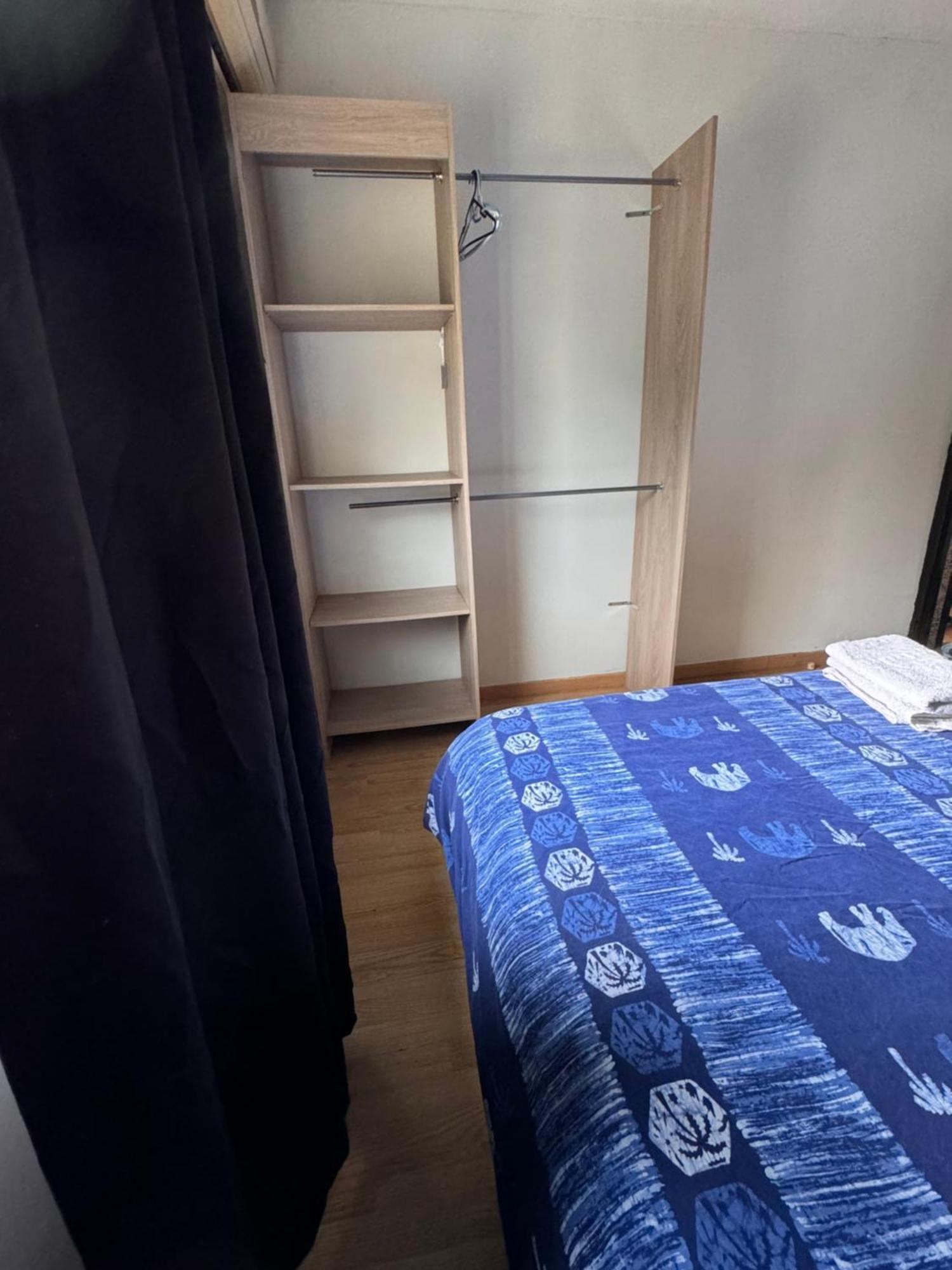 Maison Lima Collinée Zimmer foto