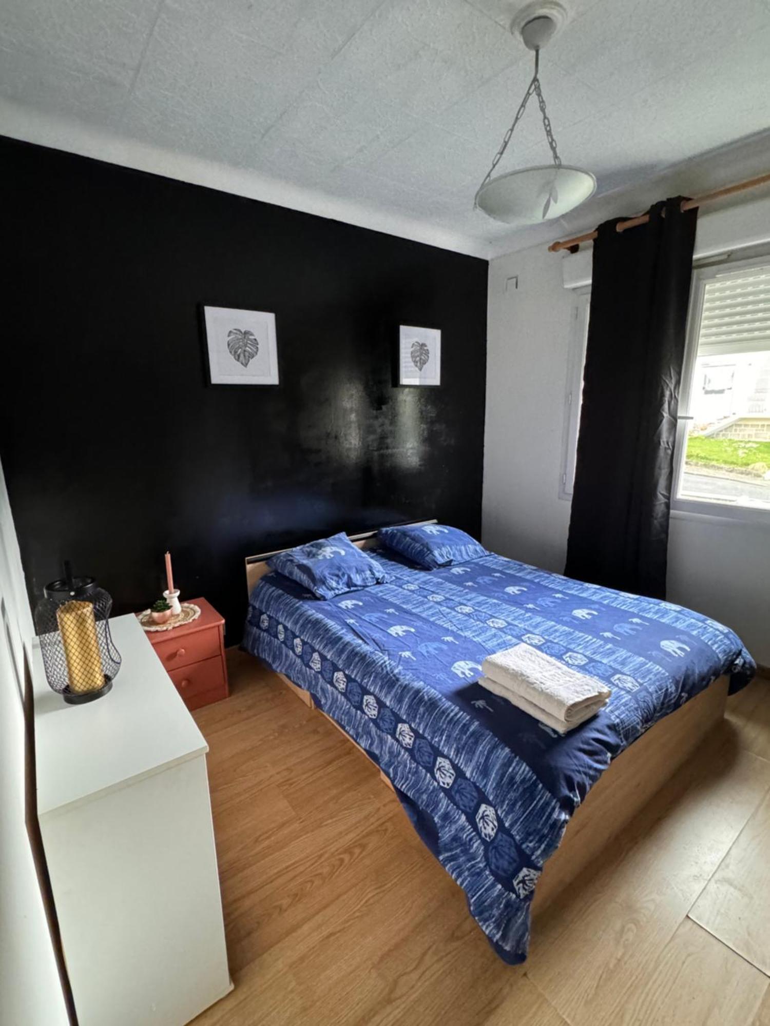 Maison Lima Collinée Zimmer foto